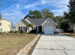 23 Hamilton Grove Dr, Pooler, GA 31322