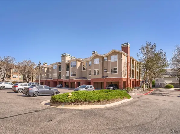 15470 Canyon Rim Drive #202, Englewood, CO 80112