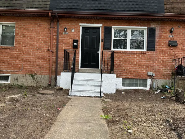 626 W Kingsway Rd, Middle River, MD 21220