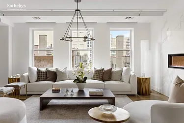 Sold by Sotheby's International Realty