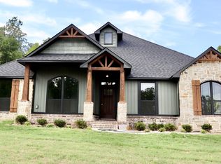 Brentwood IV Plan, Legacy Creek, Van Buren, AR 72956