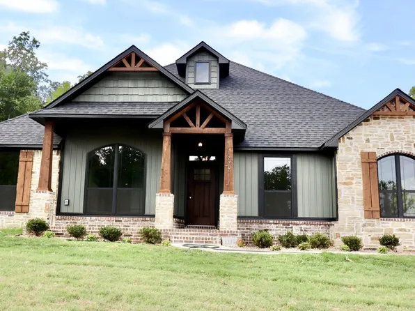 Brentwood IV Plan, Legacy Creek