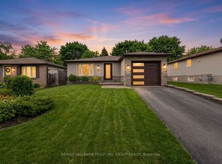 13 Coles St, Barrie, ON L4N 5W8