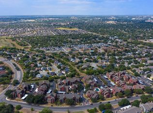 7940 Pipers Creek St #1717, San Antonio, TX 78251
