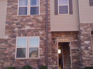 2832 Piedmont River Way, Raleigh, NC 27606