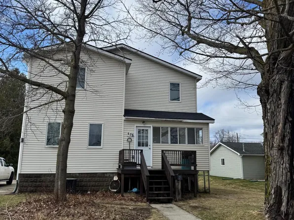 326 W Mirre St, Alpena, MI 49707