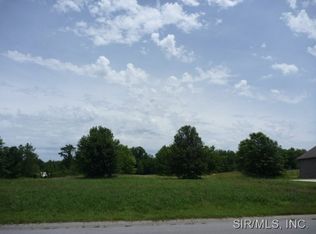 344 Forest Oaks Dr, Caseyville, IL 62232