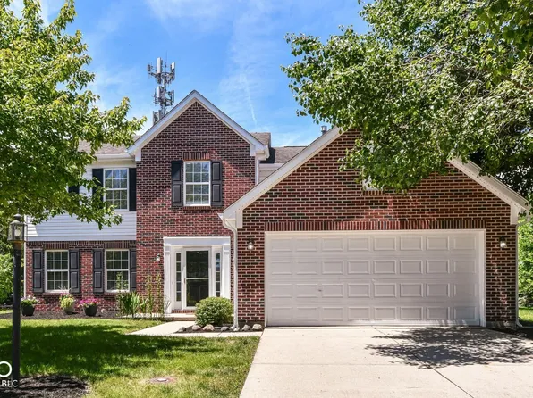 12636 Stanwich Pl, Carmel, IN 46033