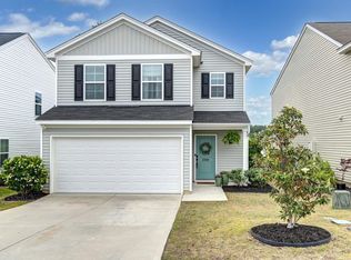 2348 Trakand Dr, Lexington, SC 29073