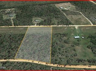 380 Red Deer Rd, Chipley, FL 32428