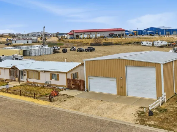 5150 Westside Pl, Casper, WY 82604