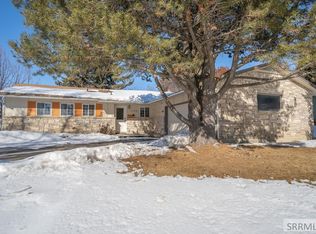 1708 Whitney St, Idaho Falls, ID 83402