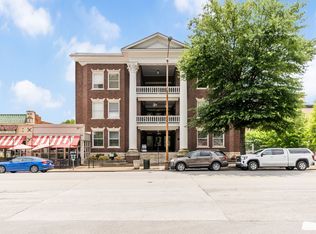 Fountain Plaza - Fitzgerald Apartments, Chattanooga, TN 37402