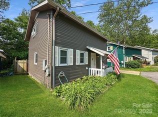 46 Westbrook Cir, Clyde, NC 28721