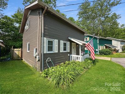 46 Westbrook Cir, Clyde, NC, 28721