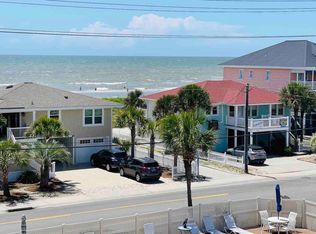 3901 S Ocean Blvd #306, North Myrtle Beach, SC 29582