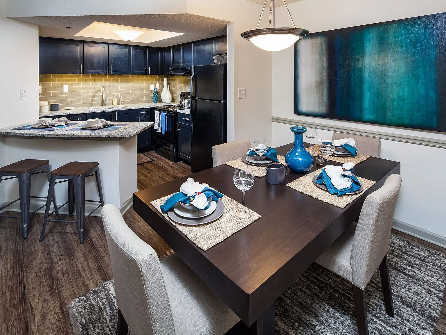 The Pointe at Lenox Park — Photo 1