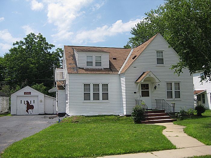 2nd image of 540 N Park St