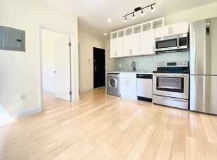 479 Clinton Ave #A3, Brooklyn, NY 11238