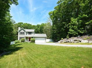 151 Great Brook Rd, Groton, CT 06340