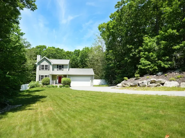 151 Great Brook Road, Groton, CT 06340