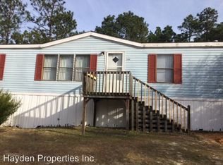 148 Jordyn Ln LOT 107, Marston, NC 28363