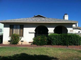 2633 W Main St, Alhambra, CA 91801