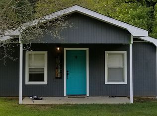 10802 Highway 190 W, Merryville, LA 70653