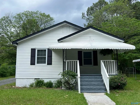 2508 Dublin St, Gadsden, AL 35901