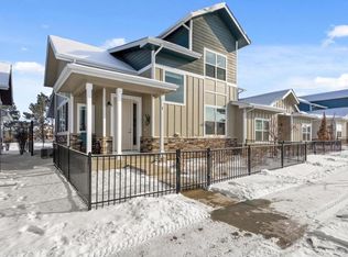 3324 Green Lake Dr, Fort Collins, CO 80524