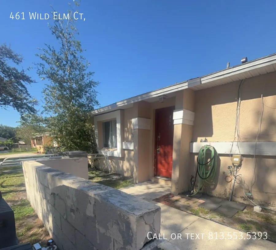 50% off first month's rent! Spacious 2BDS|2BA Home in Apopka — Photo 1