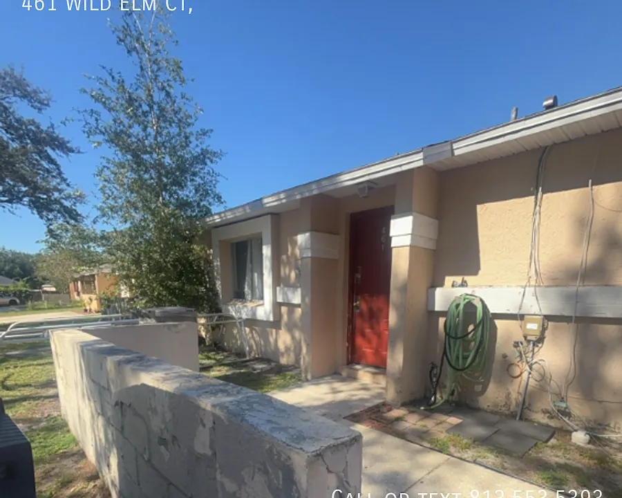 461 Wild Elm Ct