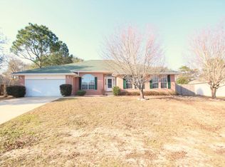 383 Riverchase Blvd, Crestview, FL 32536