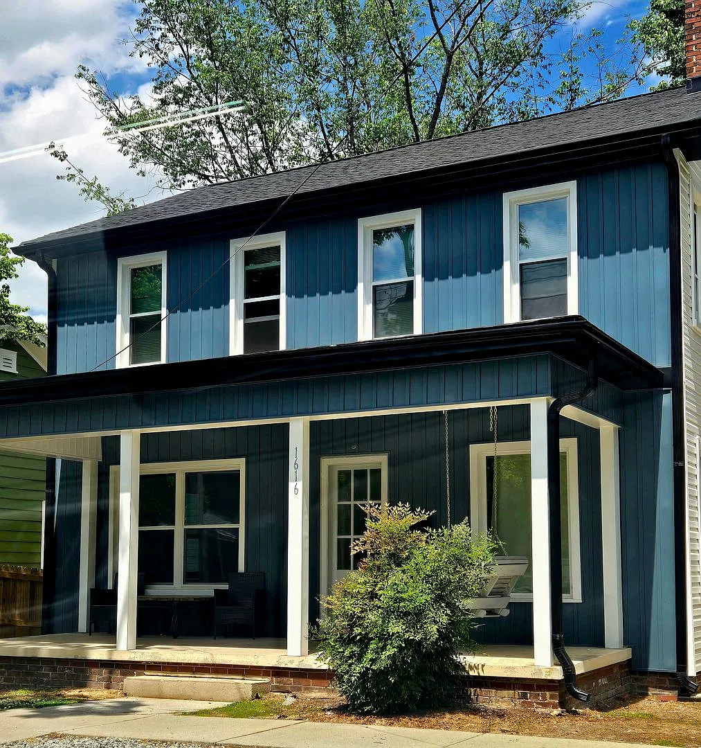 5 bedroom rental minutes from UNCG — Photo 1