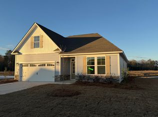 3159 Zeppelin Ln, Sumter, SC 29154