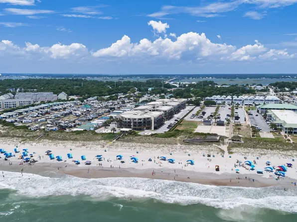 9100 Reed Drive Bldg C Unit 3208, Emerald Isle, NC 28594
