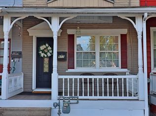 977 Clark St, Lancaster, PA 17602