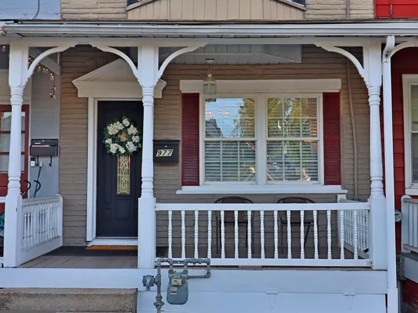 977 Clark St, Lancaster, PA 17602