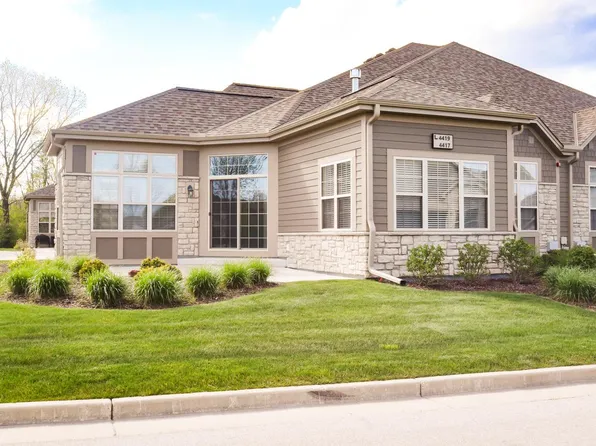 4417 Creekside PASS, Brookfield, WI 53005