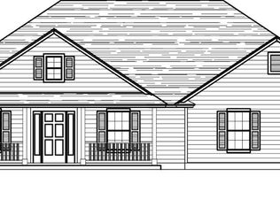 33105 Tupelo Ln, Callahan, FL 32011
