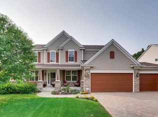 17728 72nd Pl N, Maple Grove, MN 55311