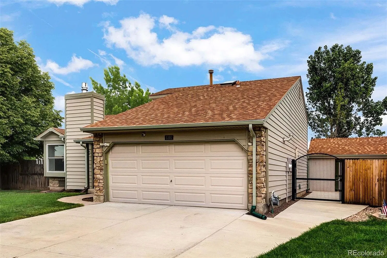 5101 E 122nd Cir, Thornton, CO 80241 — Photo 1