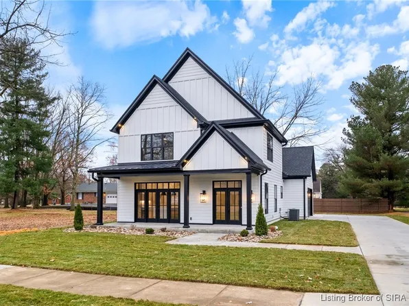 231 Hopkins Lane, Jeffersonville, IN 47130