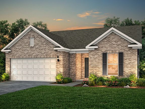 Bedrock Elevation LC3W