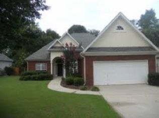 247 Yardsley Dr, McDonough, GA