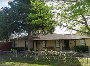 5901 Goodwin Ave, Dallas, TX 75206