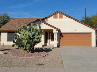 7748 W Shaw Butte Dr, Peoria, AZ 85345