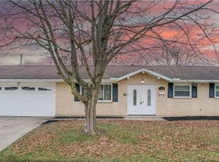 532 Glenn Ave, New Carlisle, OH 45344