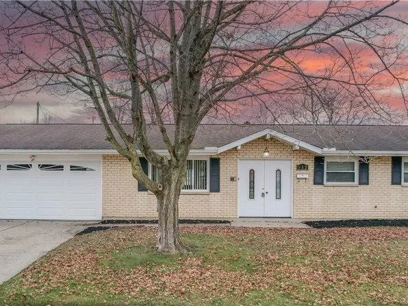 532 Glenn Ave, New Carlisle, OH 45344