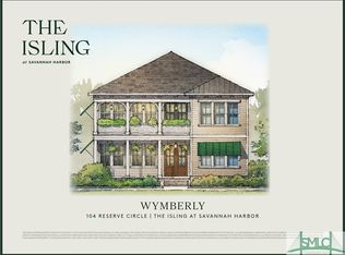 104 Reserve Cir, Savannah, GA 31401